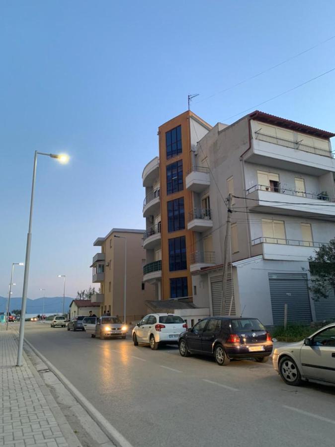 Sole Apartament